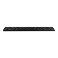 Produktbild för Samsung Smart Keyboard Trio 500 EJ-B3400 - tangentbord - svart Inmatningsenhet