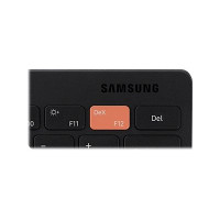 Produktbild för Samsung Smart Keyboard Trio 500 EJ-B3400 - tangentbord - svart Inmatningsenhet