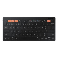 Produktbild för Samsung Smart Keyboard Trio 500 EJ-B3400 - tangentbord - svart Inmatningsenhet