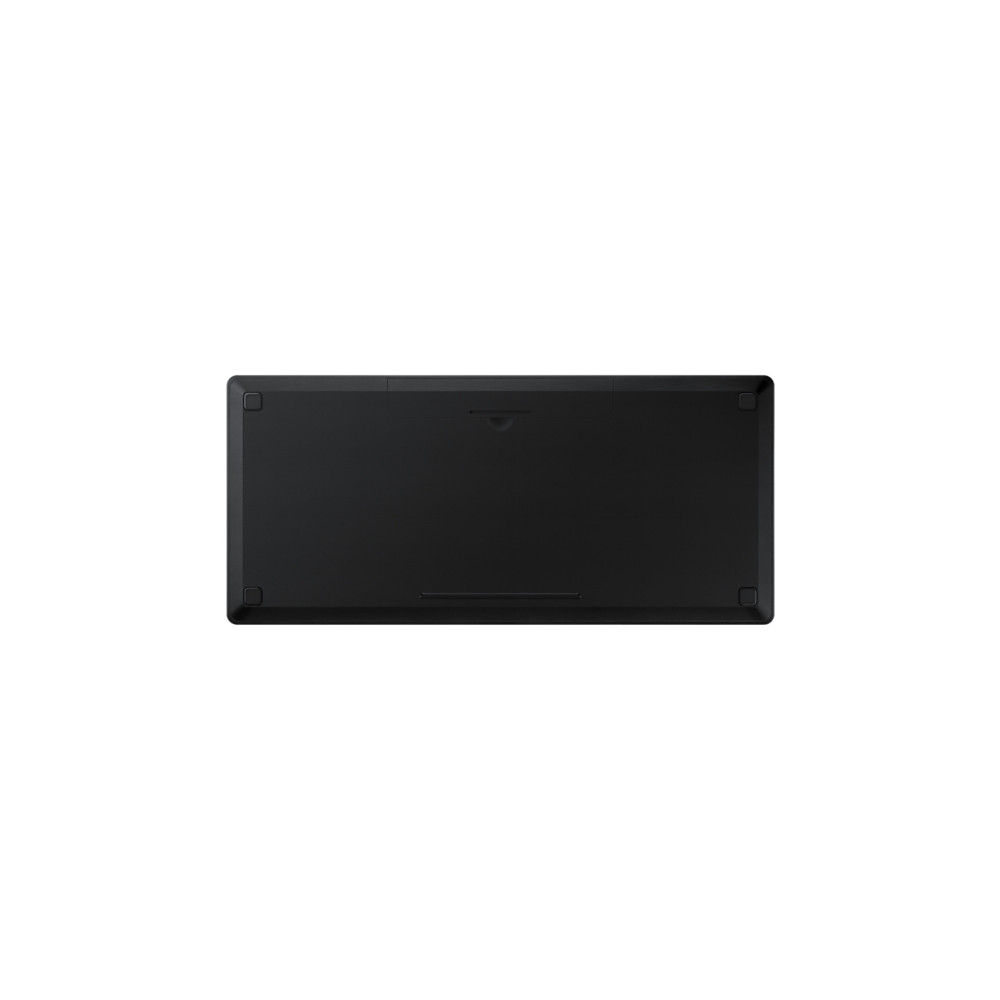 Produktbild för Samsung Smart Keyboard Trio 500 EJ-B3400 - tangentbord - svart Inmatningsenhet
