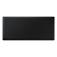 Produktbild för Samsung Smart Keyboard Trio 500 EJ-B3400 - tangentbord - svart Inmatningsenhet