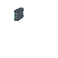 Produktbild för Siemens 6EP1321-5BA00, inomhus, Rumänien, Multifärg, 170 g,...