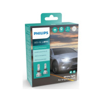 Produktbild för Philips Ultinon Pro5100 LED H11 12/24V