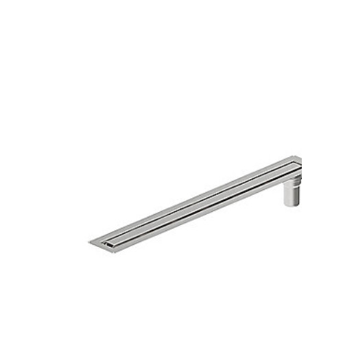 Blucher Metal Blücher vattenlopp/Atlantis ränna 900 mm – Golv: betong & pl...