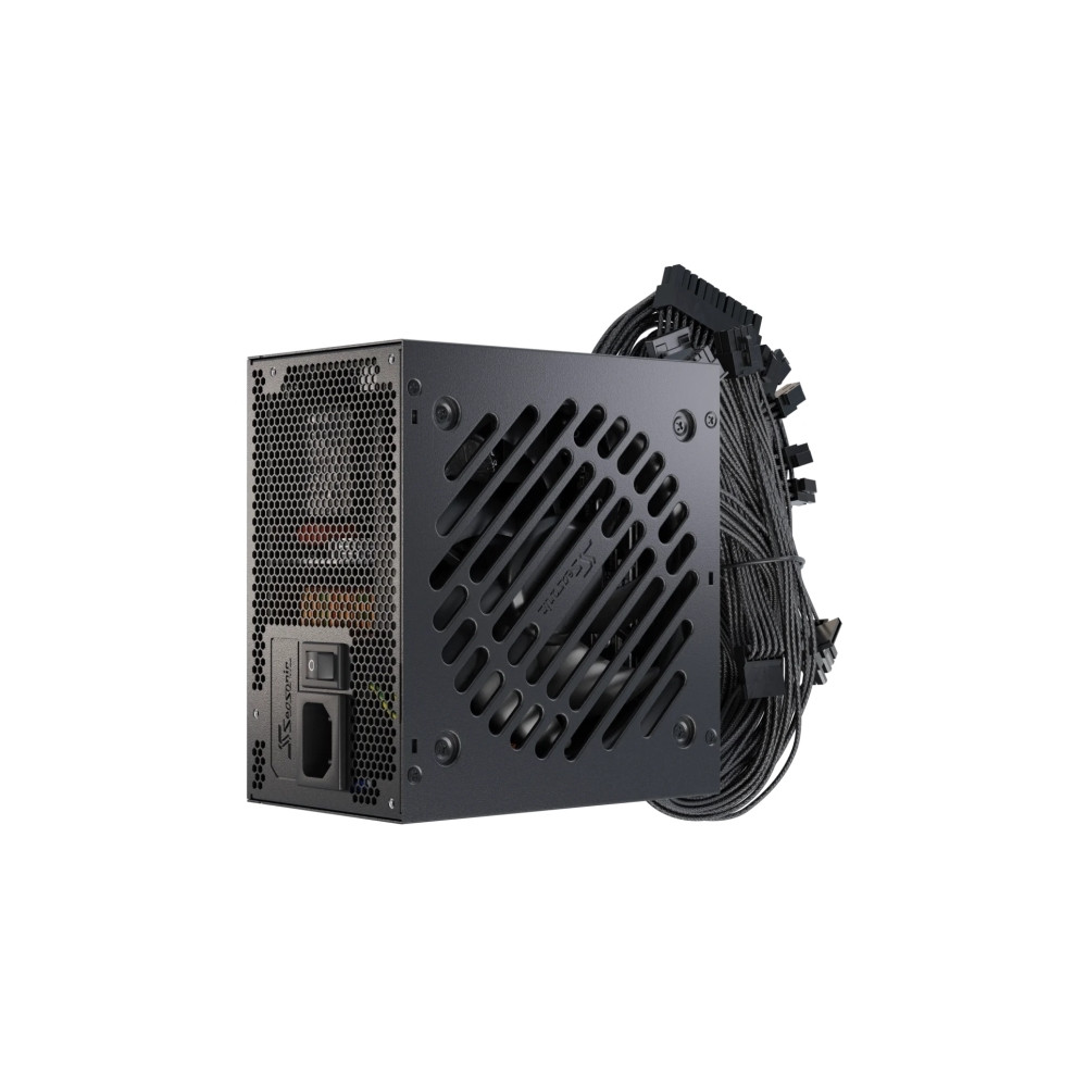 Produktbild för Seasonic CORE BC-750 ATX 3.1, 750 W, 100