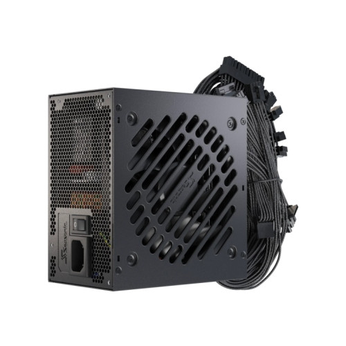 Seasonic Seasonic CORE BC-750 ATX 3.1, 750 W, 100