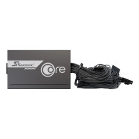 Produktbild för Seasonic CORE BC-750 ATX 3.1, 750 W, 100