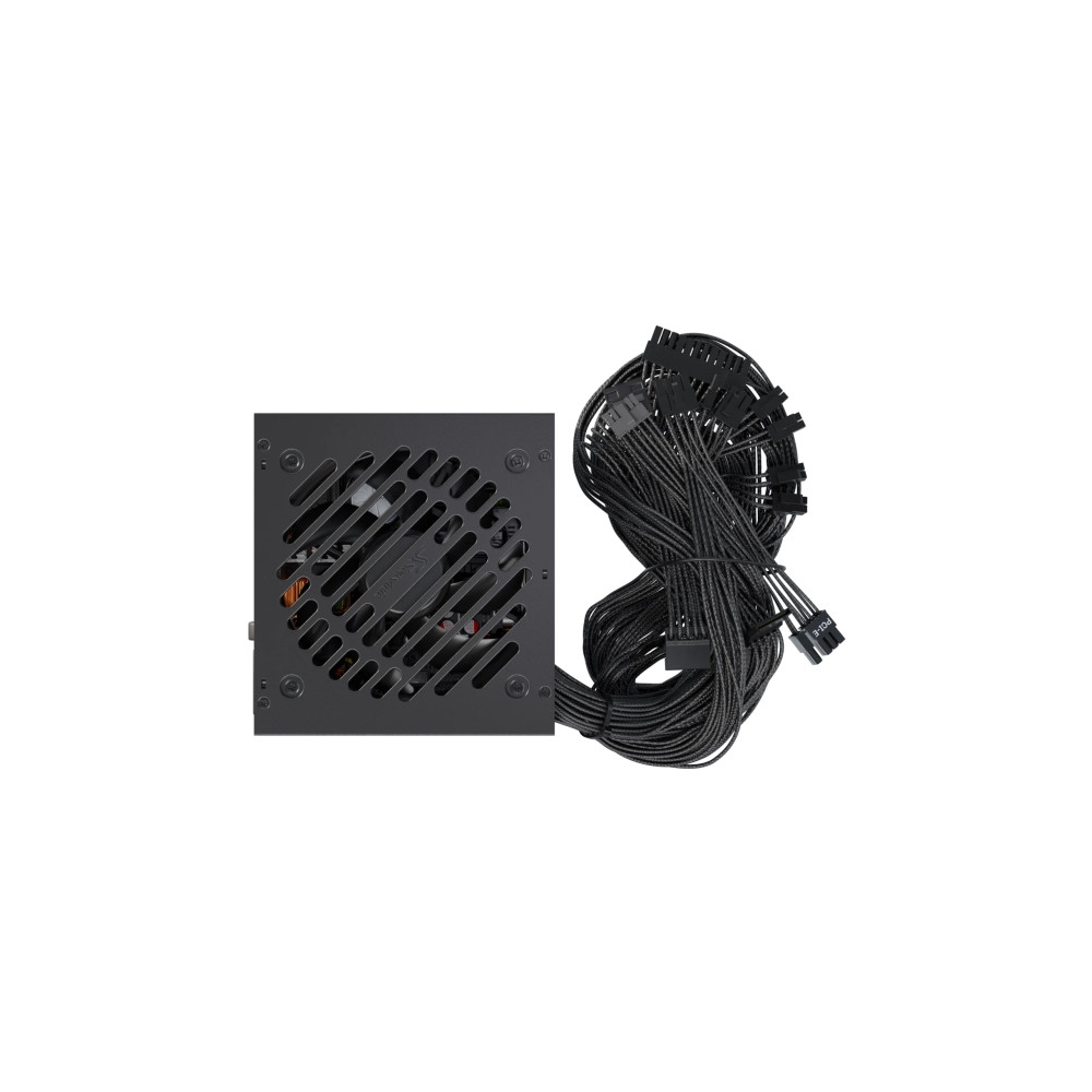 Produktbild för Seasonic CORE BC-750 ATX 3.1, 750 W, 100