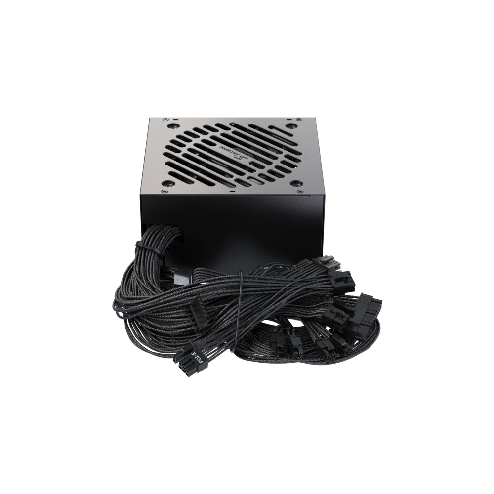 Produktbild för Seasonic CORE BC-750 ATX 3.1, 750 W, 100