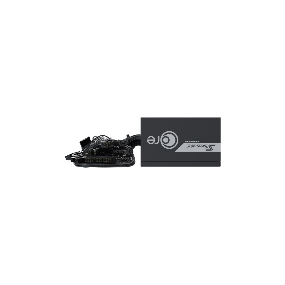 Produktbild för Seasonic CORE BC-750 ATX 3.1, 750 W, 100