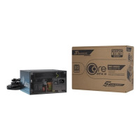 Produktbild för Seasonic CORE BC-850 ATX 3.1, 850 W, 100