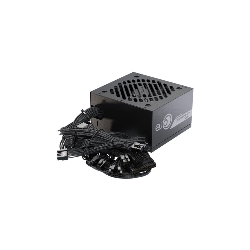 Produktbild för Seasonic CORE BC-850 ATX 3.1, 850 W, 100