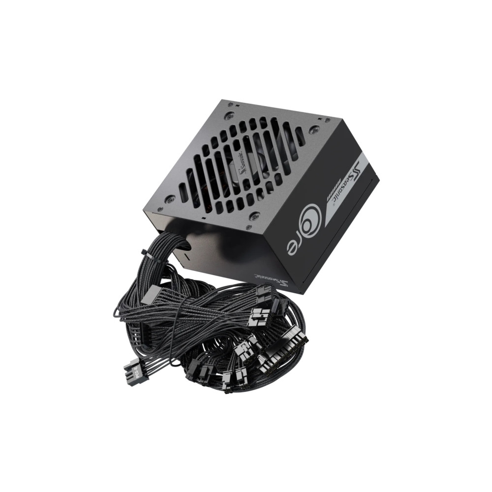 Produktbild för Seasonic CORE BC-850 ATX 3.1, 850 W, 100