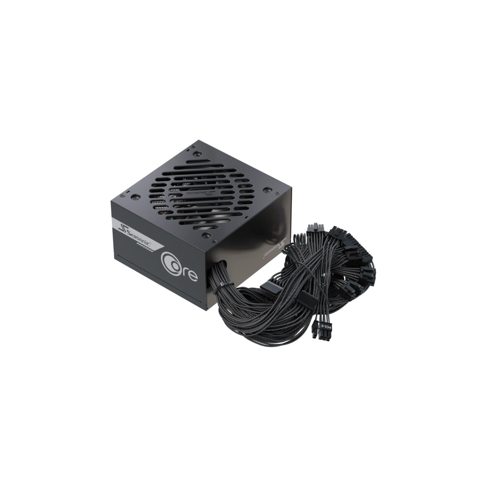 Produktbild för Seasonic CORE BC-850 ATX 3.1, 850 W, 100