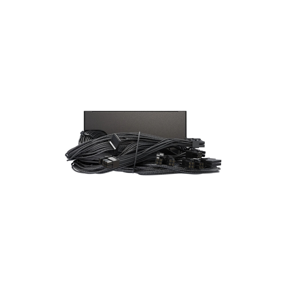 Produktbild för Seasonic CORE BC-850 ATX 3.1, 850 W, 100