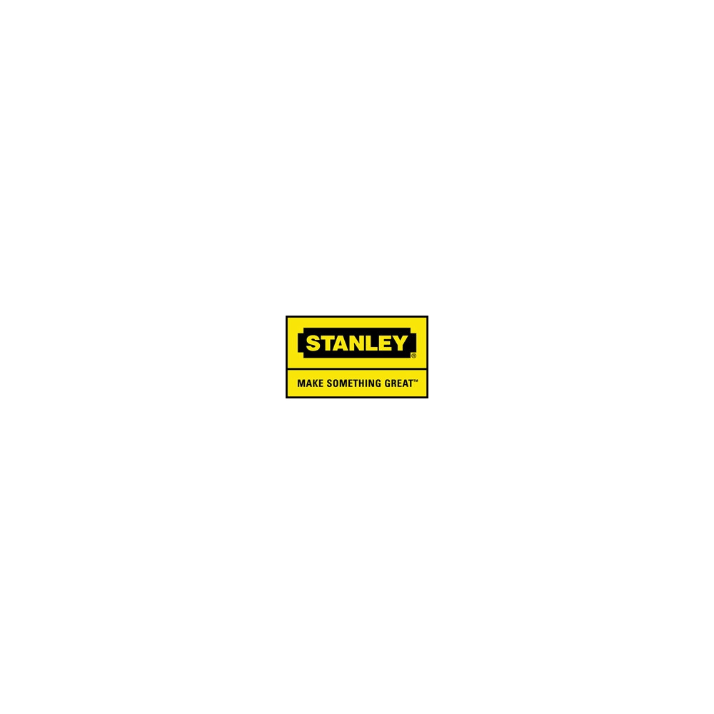 Produktbild för Stanley STST1-70355, 362 kg, Plast, Svart, 571 mm, 370 mm, 7...