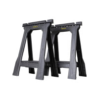 Produktbild för Stanley STST1-70355, 362 kg, Plast, Svart, 571 mm, 370 mm, 7...