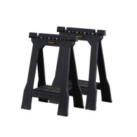 Produktbild för Stanley STST1-70355, 362 kg, Plast, Svart, 571 mm, 370 mm, 7...