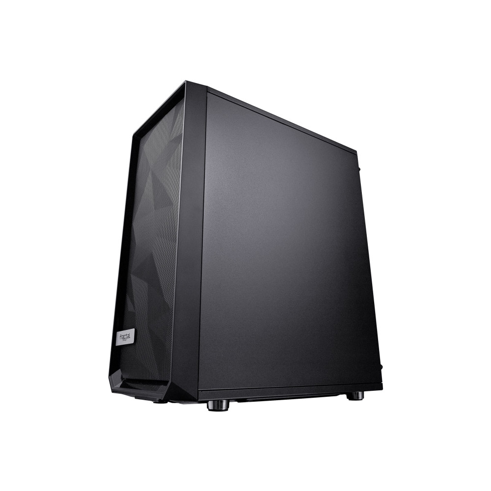 Produktbild för Fractal Design Meshify C - tower - ATX
