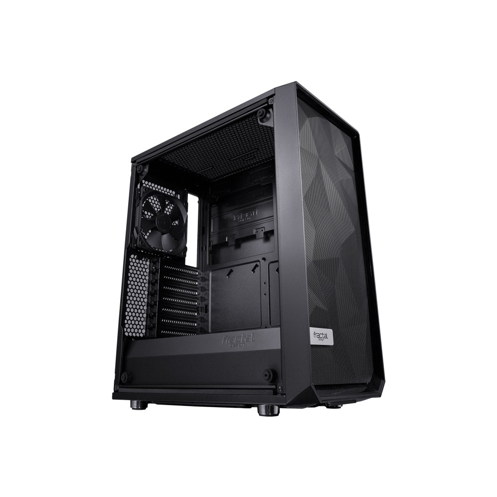 Produktbild för Fractal Design Meshify C - tower - ATX