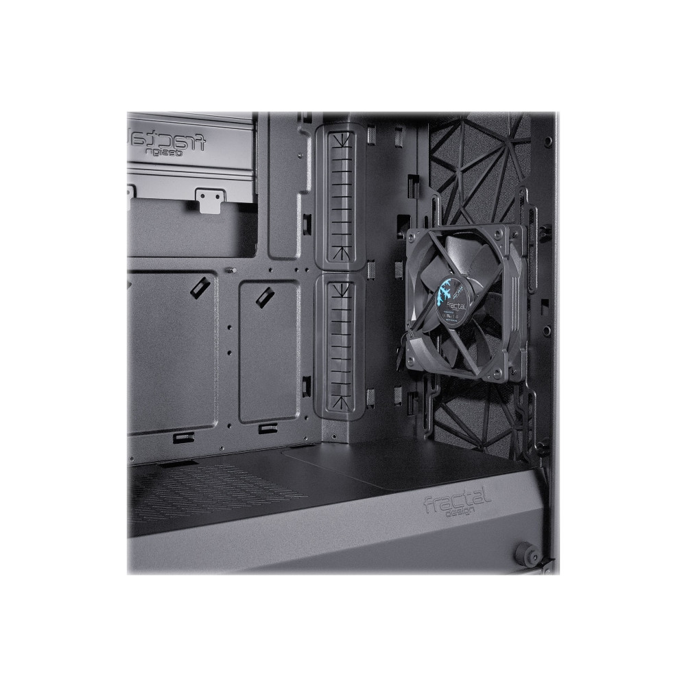 Produktbild för Fractal Design Meshify C - tower - ATX