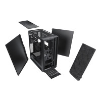 Produktbild för Fractal Design Meshify C - tower - ATX