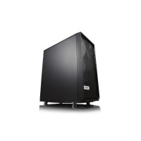 Produktbild för Fractal Design Meshify C - tower - ATX