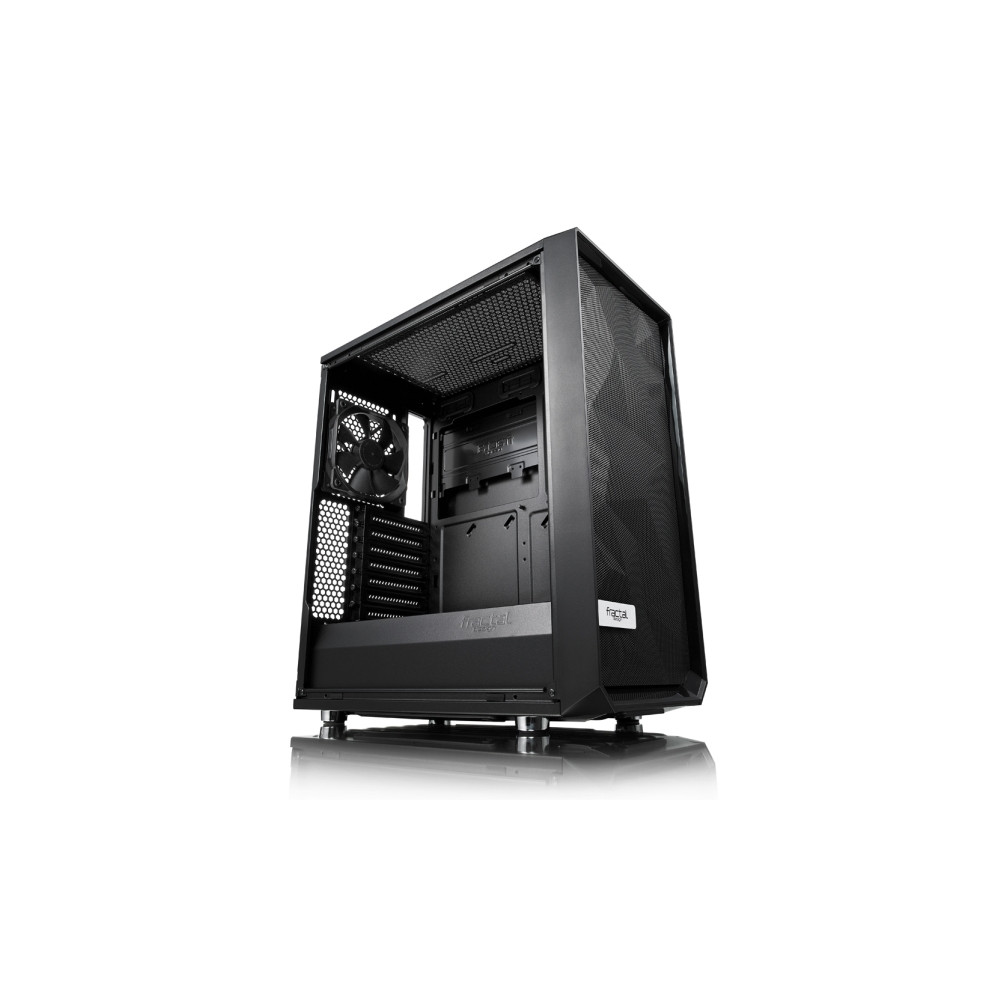 Produktbild för Fractal Design Meshify C - tower - ATX