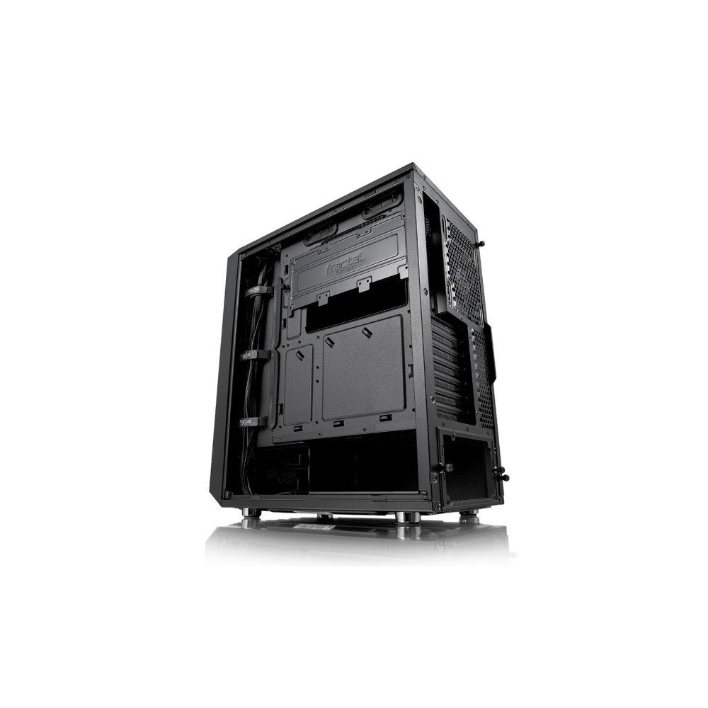 Produktbild för Fractal Design Meshify C - tower - ATX