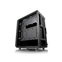 Produktbild för Fractal Design Meshify C - tower - ATX