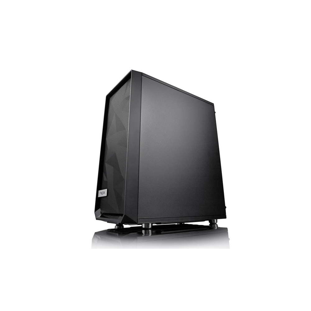 Produktbild för Fractal Design Meshify C - tower - ATX