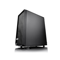 Produktbild för Fractal Design Meshify C - tower - ATX