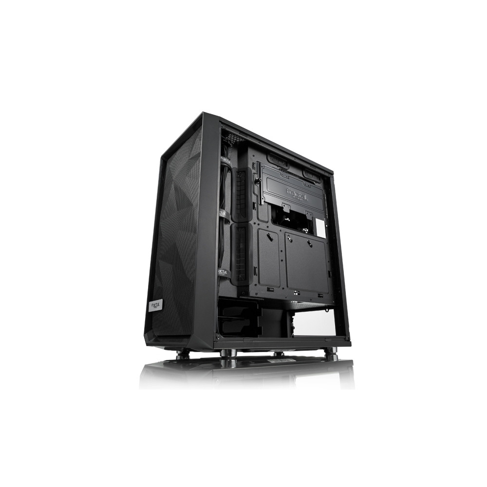 Produktbild för Fractal Design Meshify C - tower - ATX