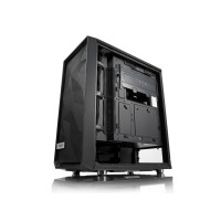 Produktbild för Fractal Design Meshify C - tower - ATX
