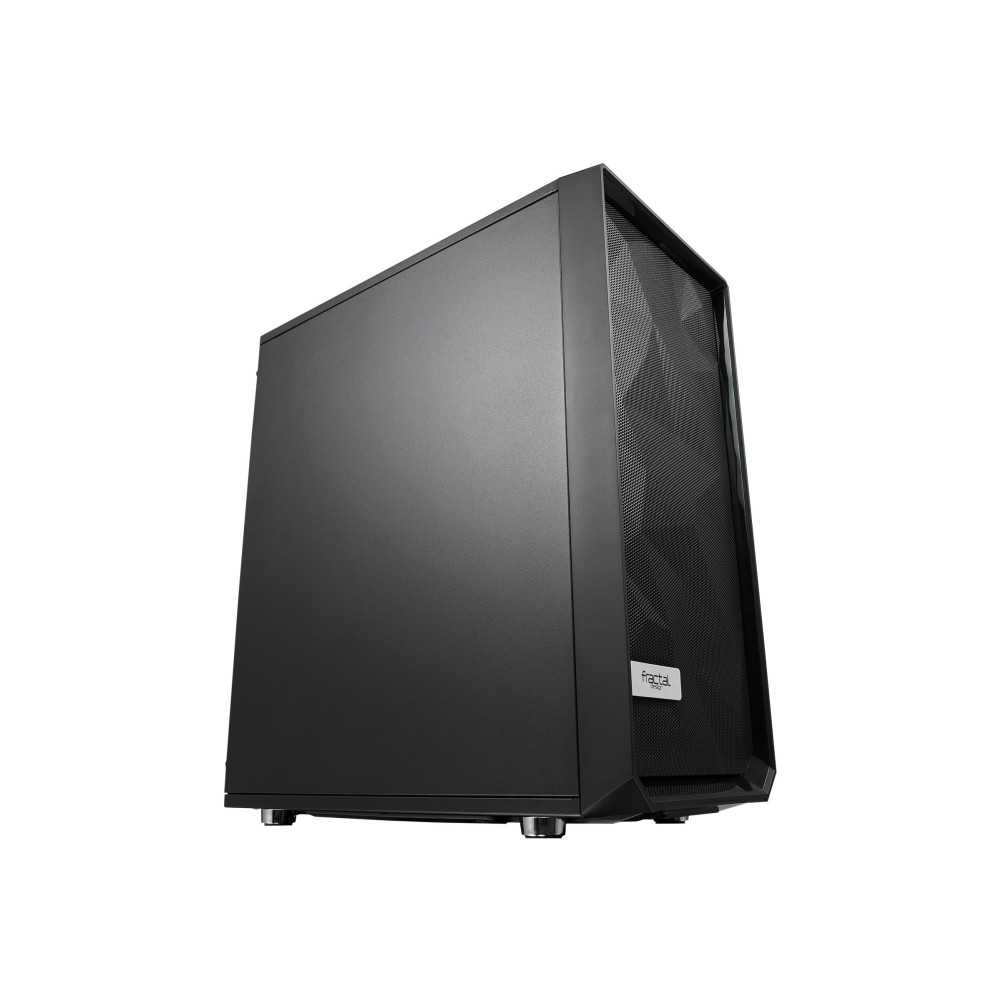 Produktbild för Fractal Design Meshify C - tower - ATX