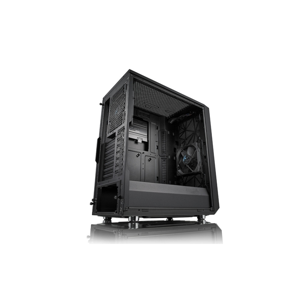 Produktbild för Fractal Design Meshify C - tower - ATX