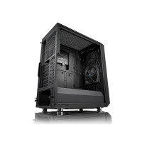 Produktbild för Fractal Design Meshify C - tower - ATX