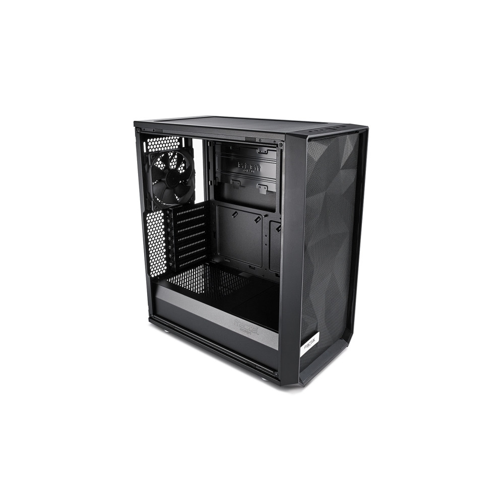Produktbild för Fractal Design Meshify C - tower - ATX