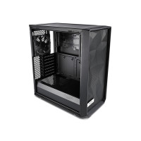 Produktbild för Fractal Design Meshify C - tower - ATX