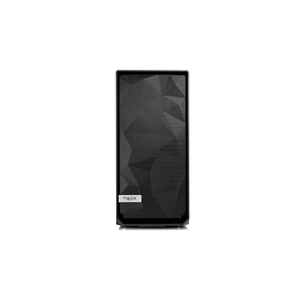 Produktbild för Fractal Design Meshify C - tower - ATX