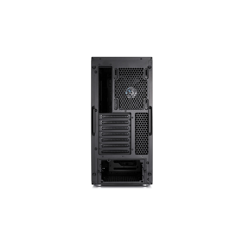 Produktbild för Fractal Design Meshify C - tower - ATX