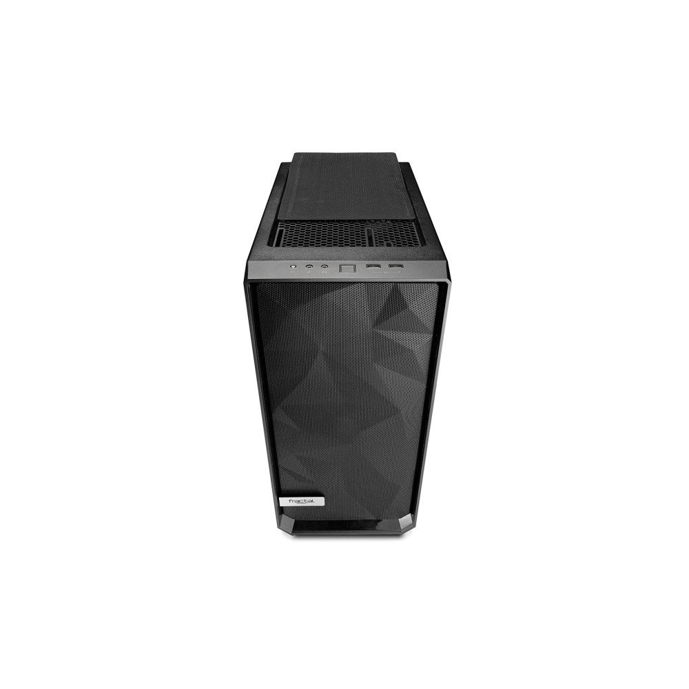 Produktbild för Fractal Design Meshify C - tower - ATX