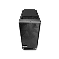 Produktbild för Fractal Design Meshify C - tower - ATX
