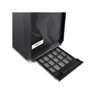 Produktbild för Fractal Design Meshify C - tower - ATX