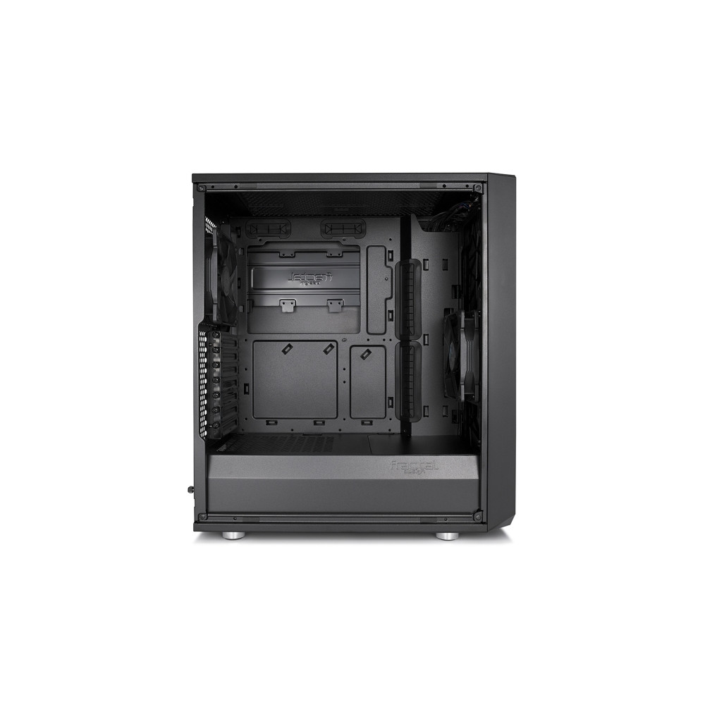 Produktbild för Fractal Design Meshify C - tower - ATX