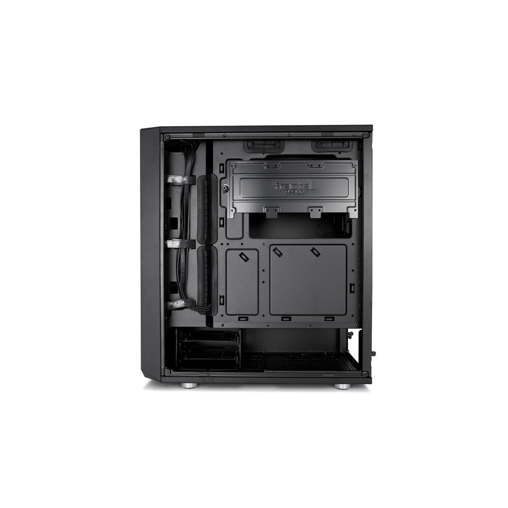 Produktbild för Fractal Design Meshify C - tower - ATX
