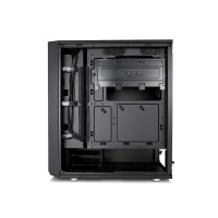 Produktbild för Fractal Design Meshify C - tower - ATX