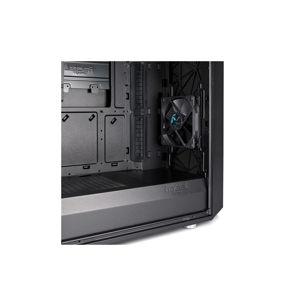 Produktbild för Fractal Design Meshify C - tower - ATX