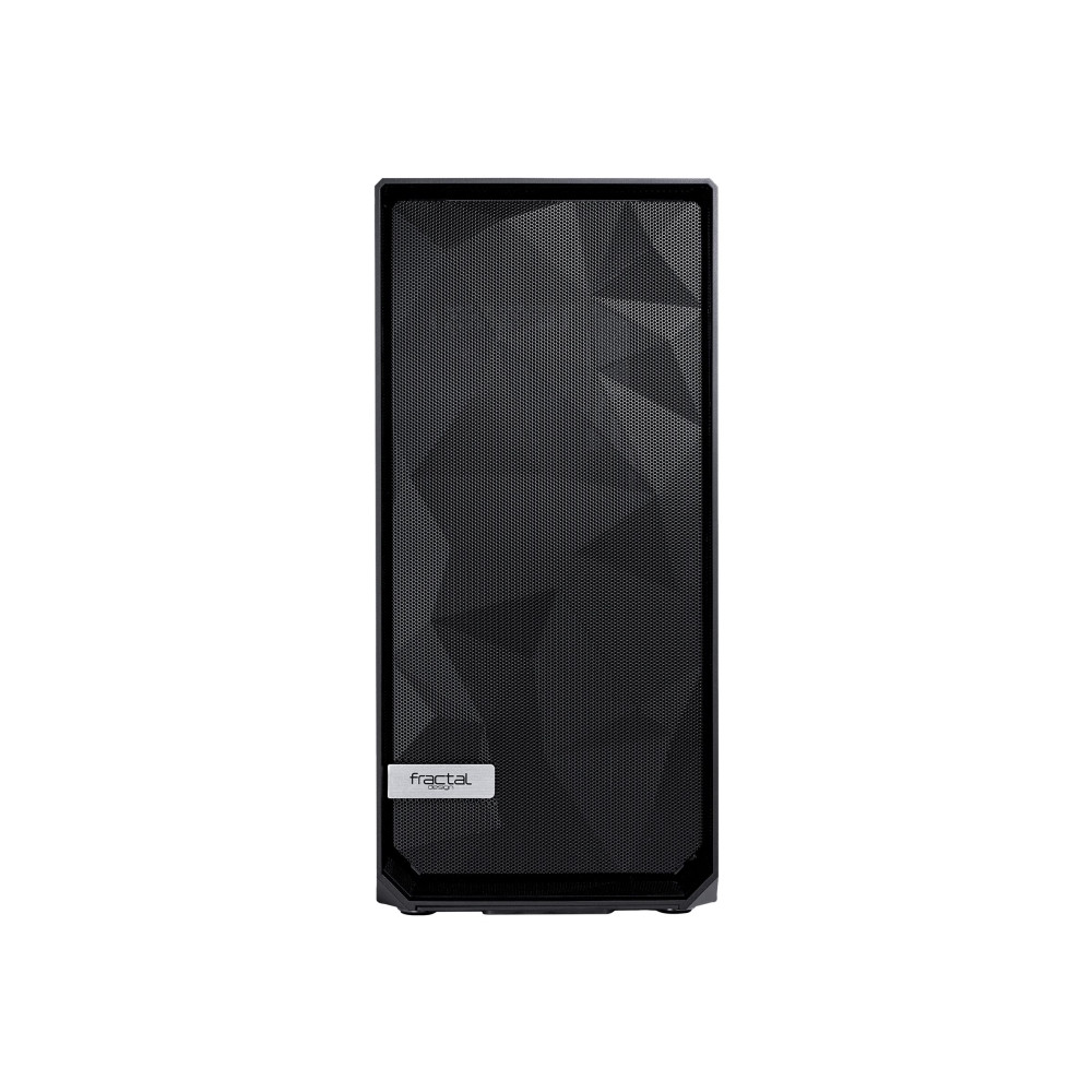 Produktbild för Fractal Design Meshify C - tower - ATX