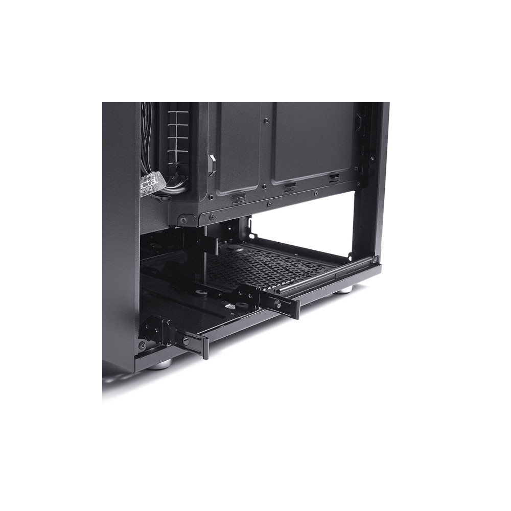 Produktbild för Fractal Design Meshify C - tower - ATX